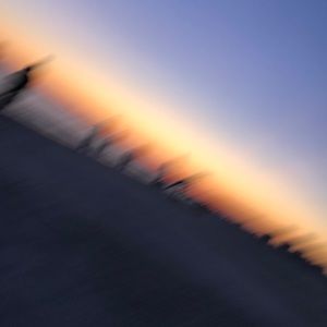 Meet your Posher, Nadia